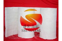 RTO保温棉蓄热式氧化炉炉衬保温硅酸铝耐火材料