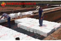 红砖砖厂用陶瓷纤维保温材料 硅酸铝棉毯毡隔热保温