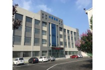 烟台卓越ZY-3000KW固体蓄热电锅炉