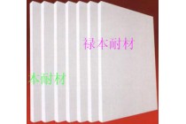 窑炉挡火用陶瓷纤维板 硅酸铝板生产厂家