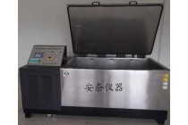 砼硫酸盐干湿循环试验机厂家提供详细资料