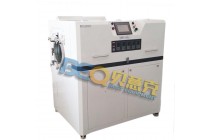 大口径管式炉BTF-1100C-IIIA