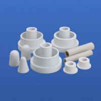 ISOWOOL BSSR成型品