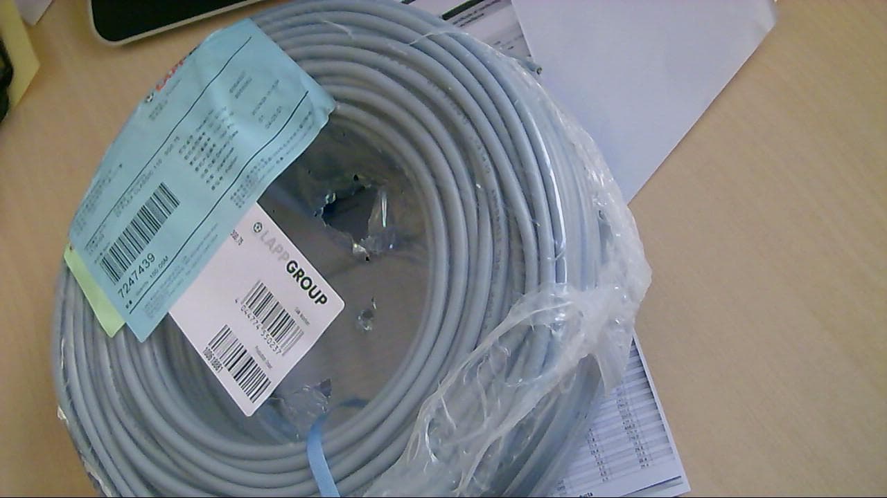 德国LAPP电缆北京授权销售商