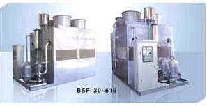 BSF系列封闭式冷却器
