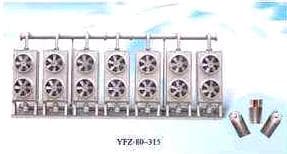 YFZ系列油风冷却器