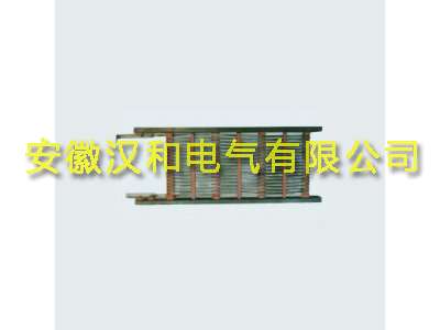 HLNH整体热处理专用加热器