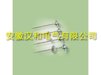 铂热电阻