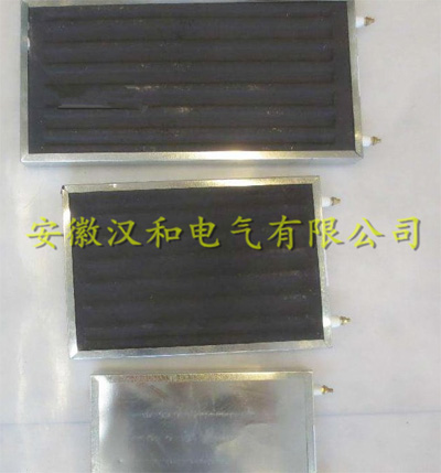 碳化硅加热管