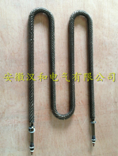 干烧加热管
