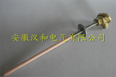 铂铑铂热电偶