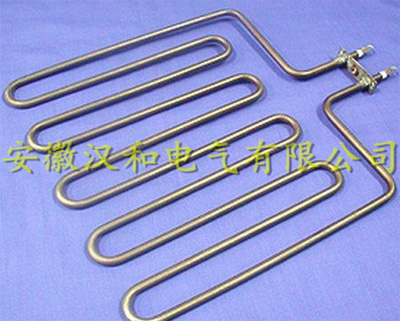 U型加热管