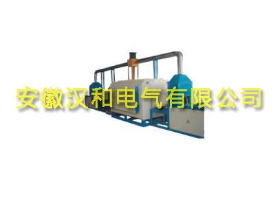 钎焊炉