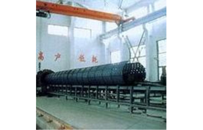 华东退火炉