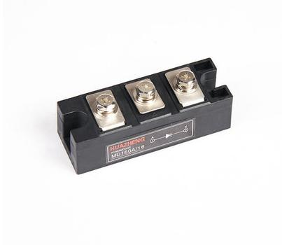 普通整流管模块 MD160A/1600v华整牌厂家直销欢迎来电咨询
