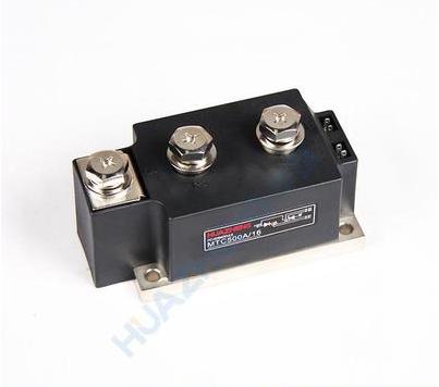 可控硅模块 MTC500A/1600V 华整欢迎来电咨询