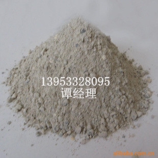 山东金石纤维轻质浇注料