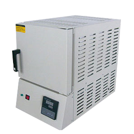 一體化程控高溫爐SXC-3-10