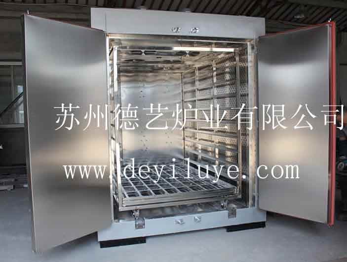 供应DJ-1000热风循环干燥箱