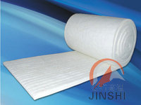 硅酸铝纤维毯保温耐火纤维毯