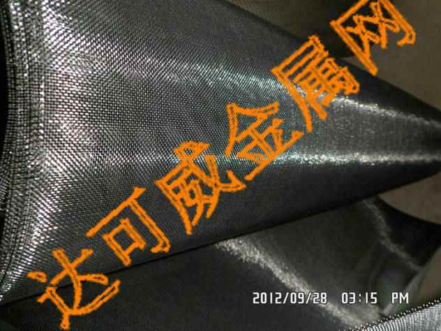 耐高温钼网