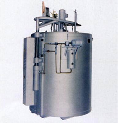 RQ3-105-9井式气体渗碳炉