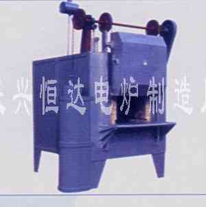 箱式气氛电阻炉